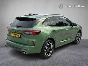 Used Ford Kuga 2024 for sale - 79624593: Photo
