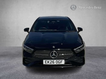 Used Mercedes-Benz A-Class 2026 for sale - 79678614: Photo
