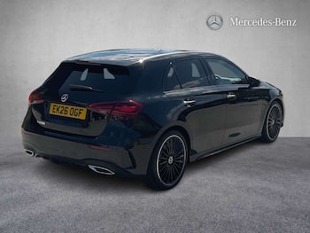 Used Mercedes-Benz A-Class 2026 for sale - 79678614: Photo