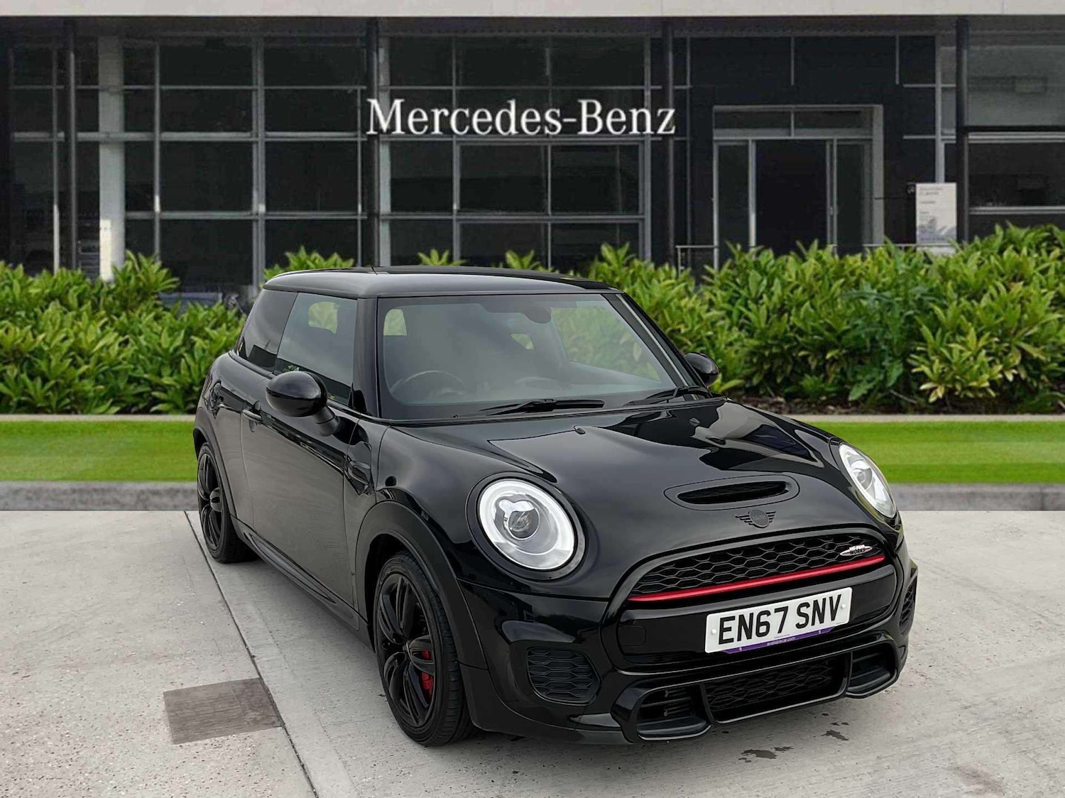 Used MINI Hatch 2018 for sale - 76272047: Photo 1