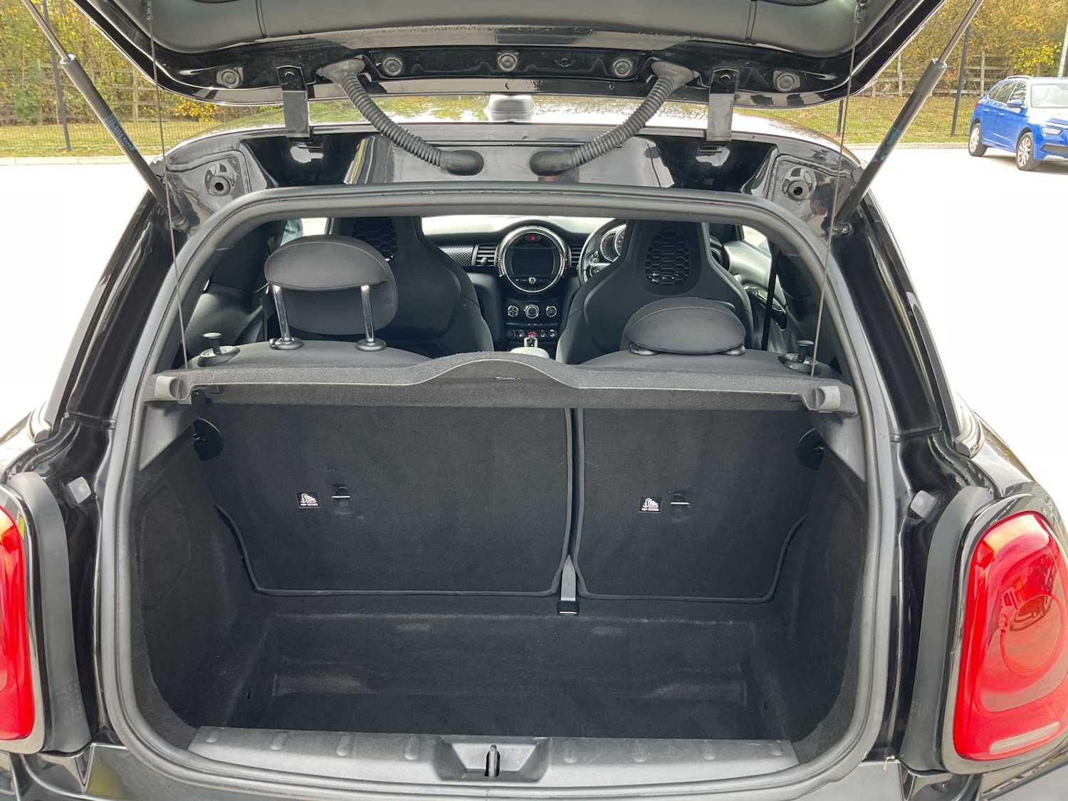 Used MINI Hatch 2018 for sale - 76272047: Photo 17