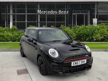 MINI - Hatch