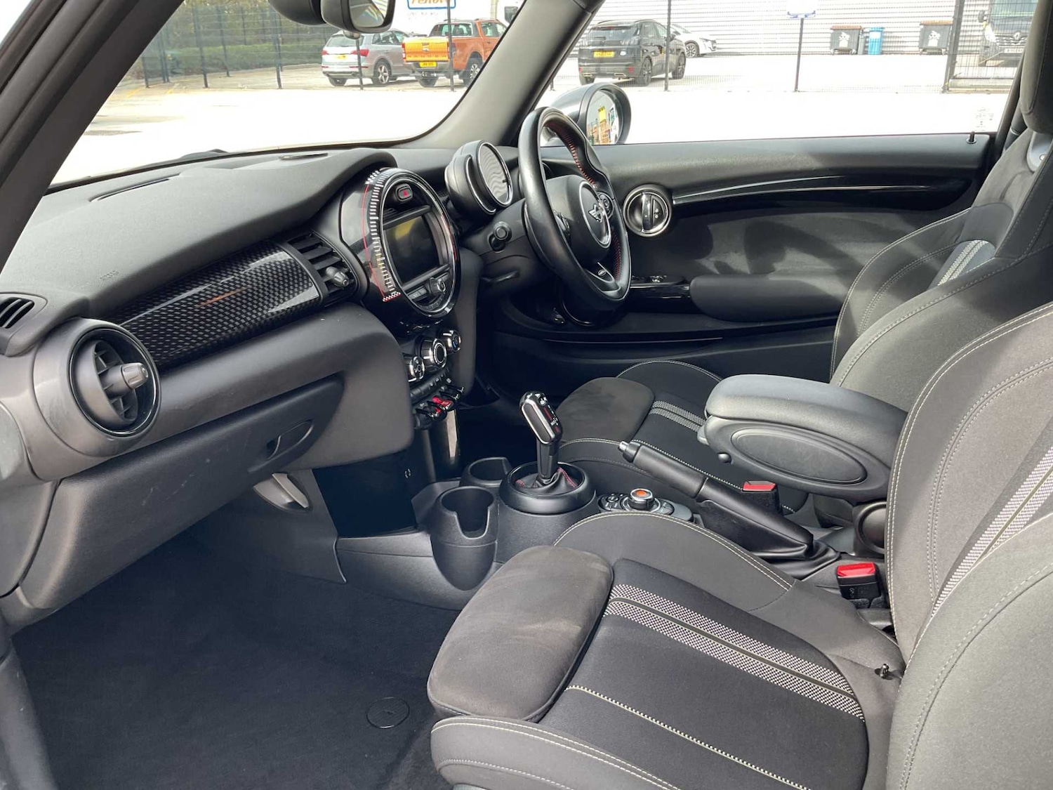 Used MINI Hatch 2018 for sale - 76272047: Photo 22