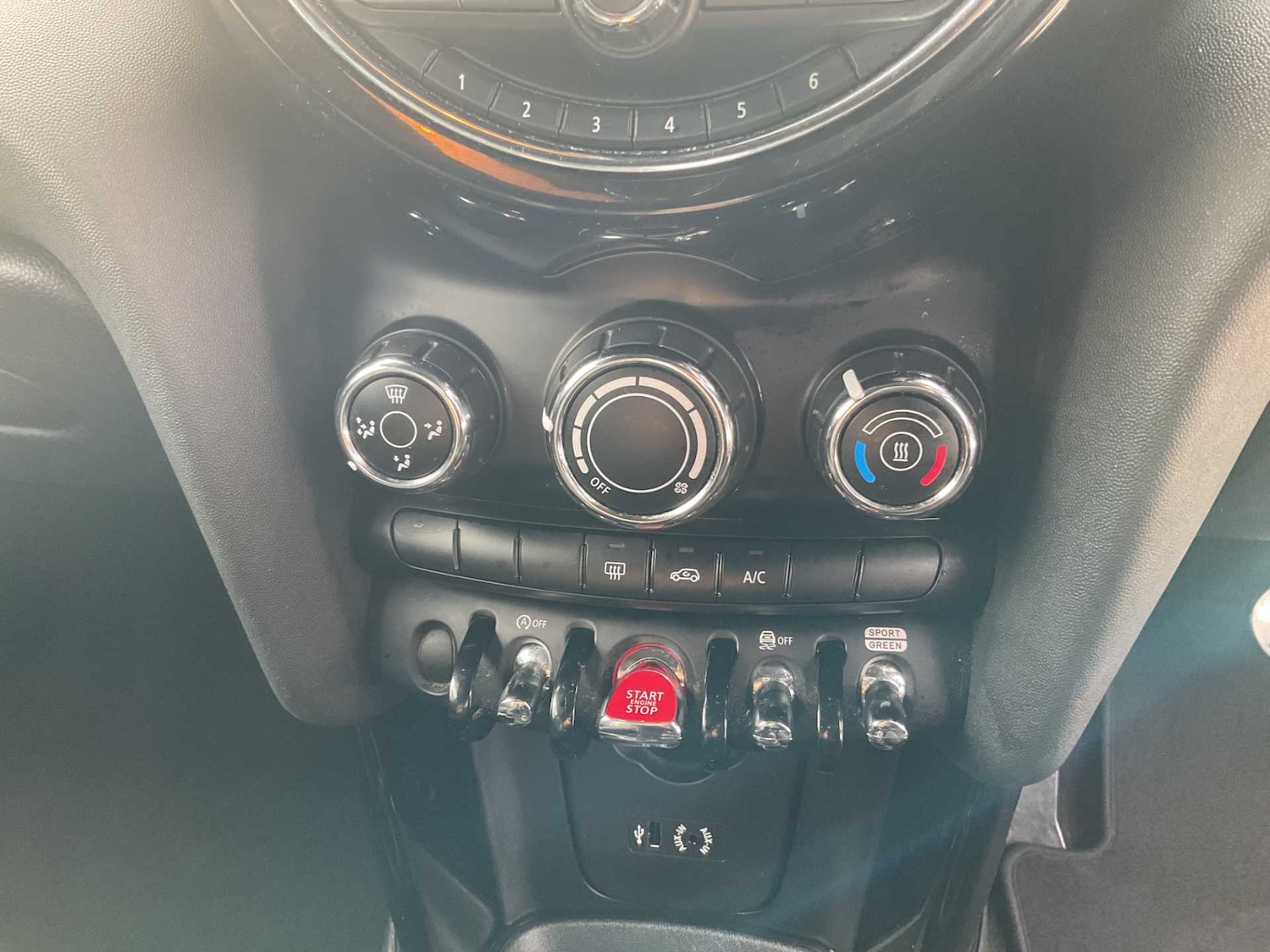 Used MINI Hatch 2018 for sale - 76272047: Photo 30