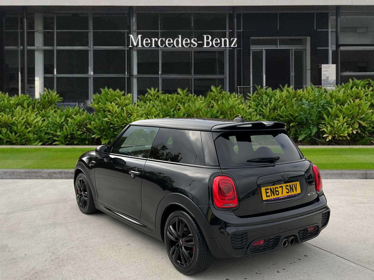Used MINI Hatch 2018 for sale - 76272047: Photo 5
