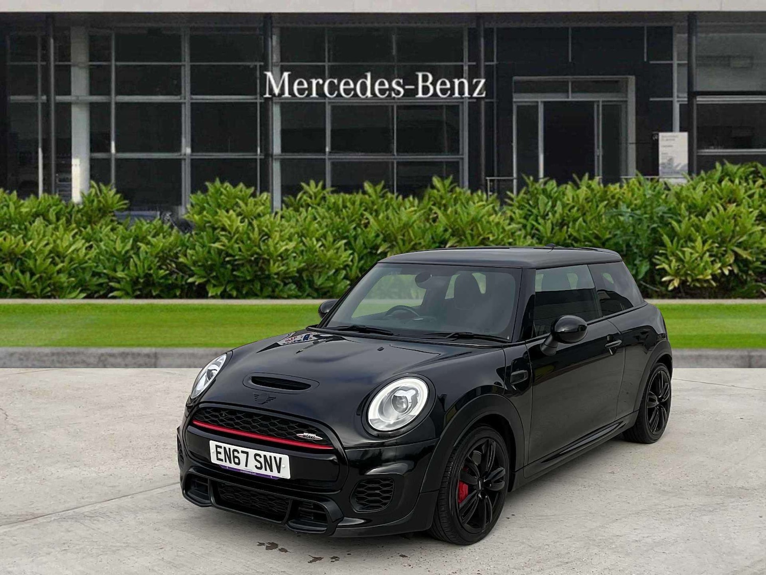 Used MINI Hatch 2018 for sale - 76272047: Photo 7