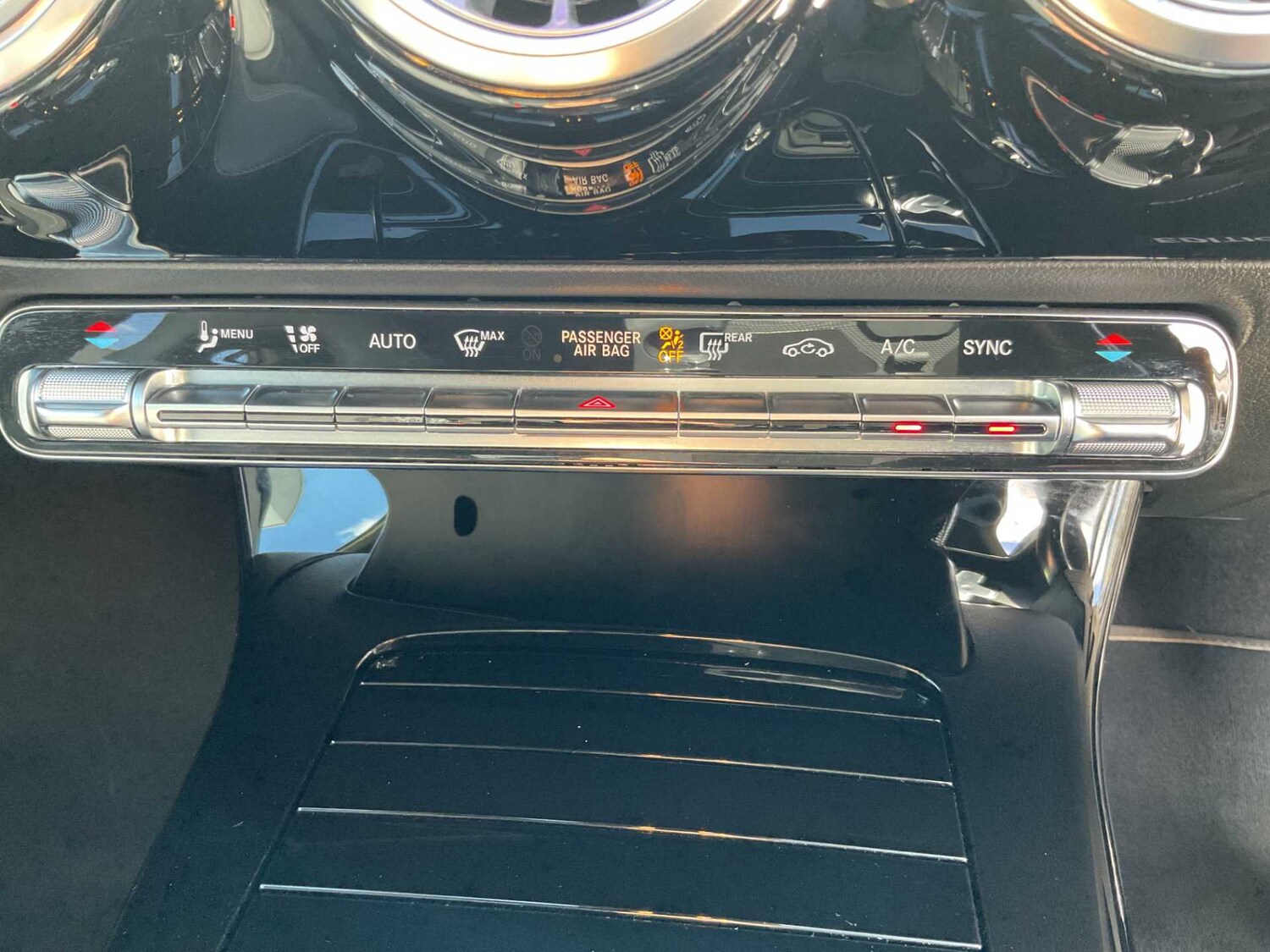 Vehicle 31
