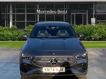 Used Mercedes-Benz CLA 2024 for sale - 76661877: Photo