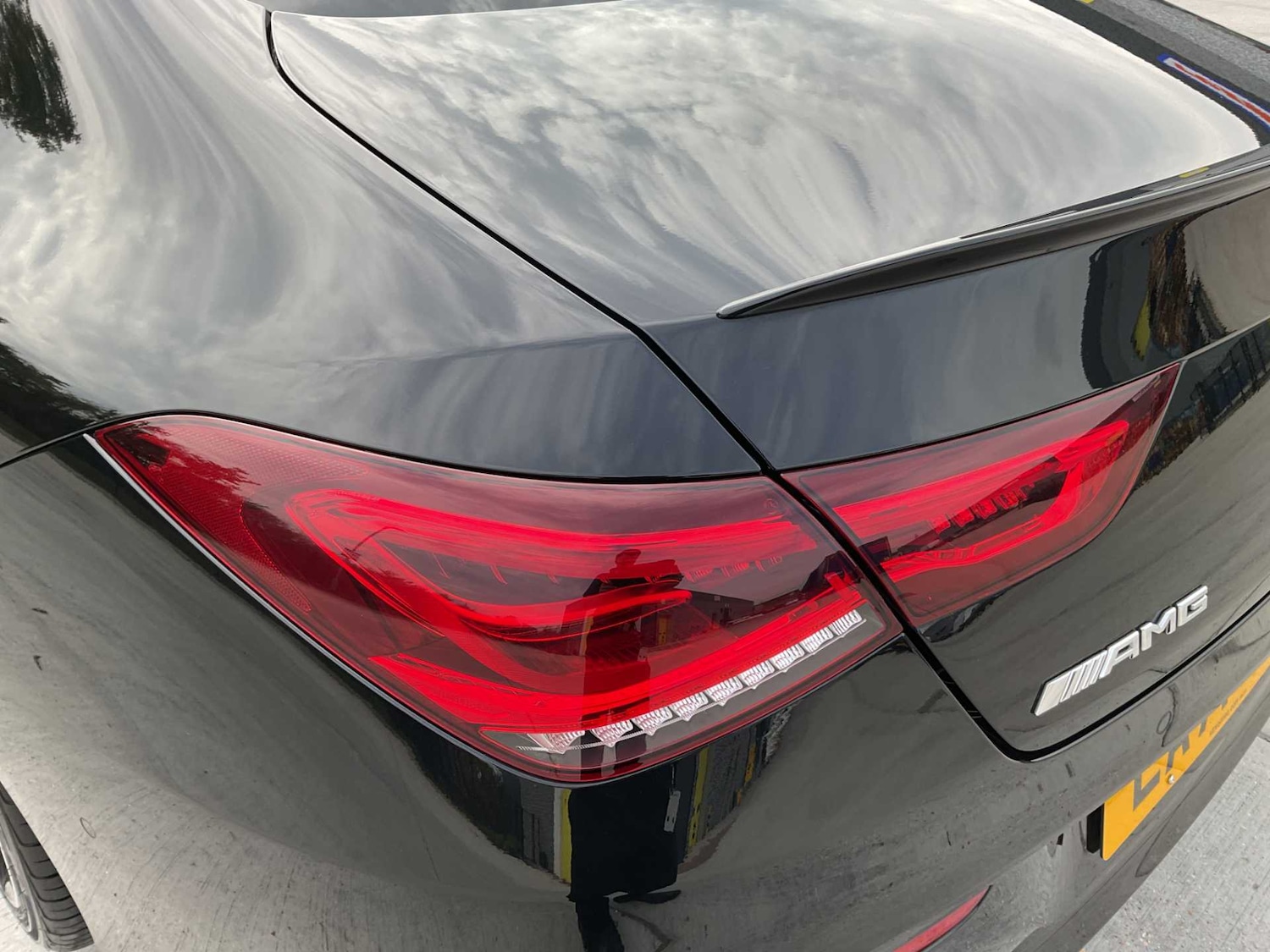 Used Mercedes-Benz CLA 2022 for sale - 76125687: Photo 15