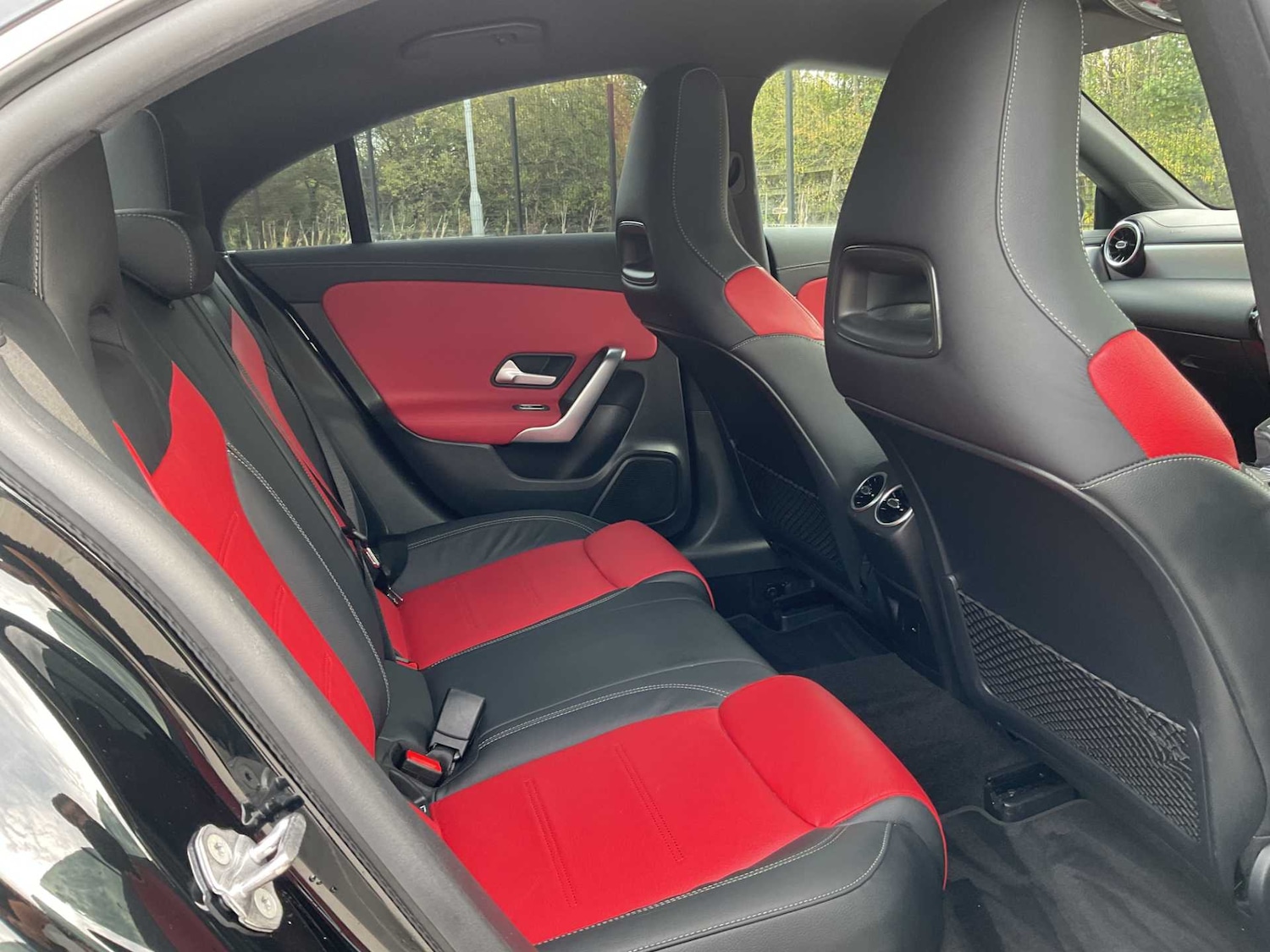 Used Mercedes-Benz CLA 2022 for sale - 76125687: Photo 18