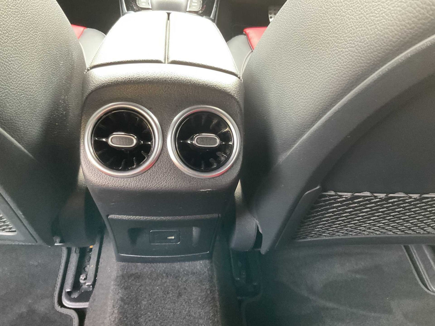 Used Mercedes-Benz CLA 2022 for sale - 76125687: Photo 20