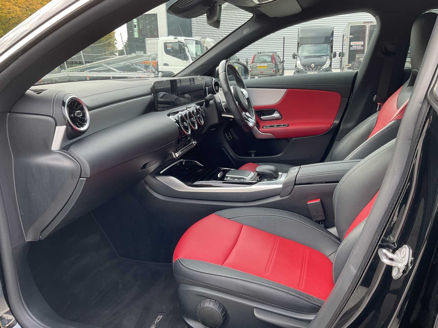 Used Mercedes-Benz CLA 2022 for sale - 76125687: Photo 23