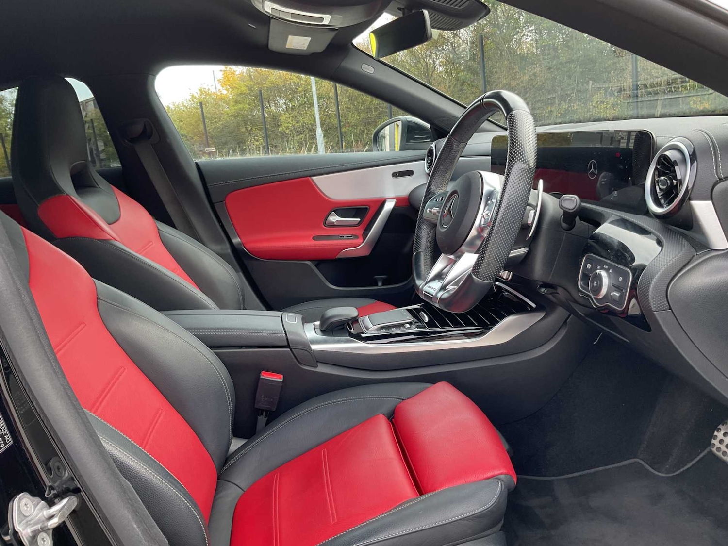 Used Mercedes-Benz CLA 2022 for sale - 76125687: Photo 24