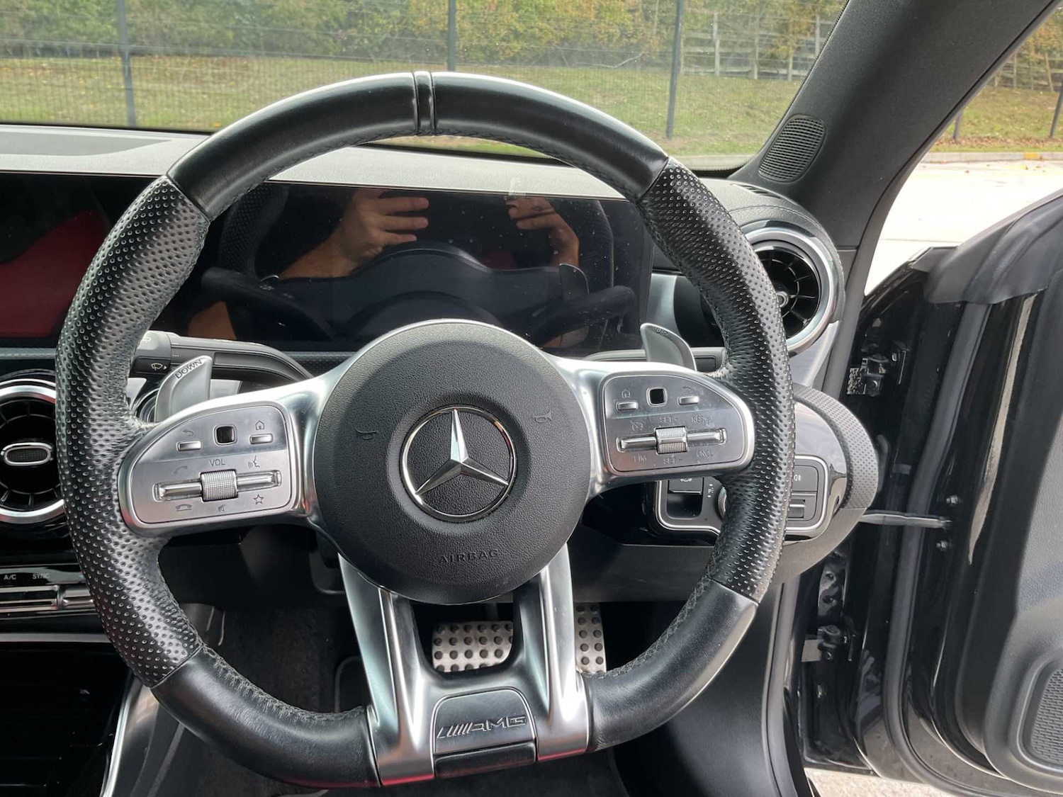 Used Mercedes-Benz CLA 2022 for sale - 76125687: Photo 25