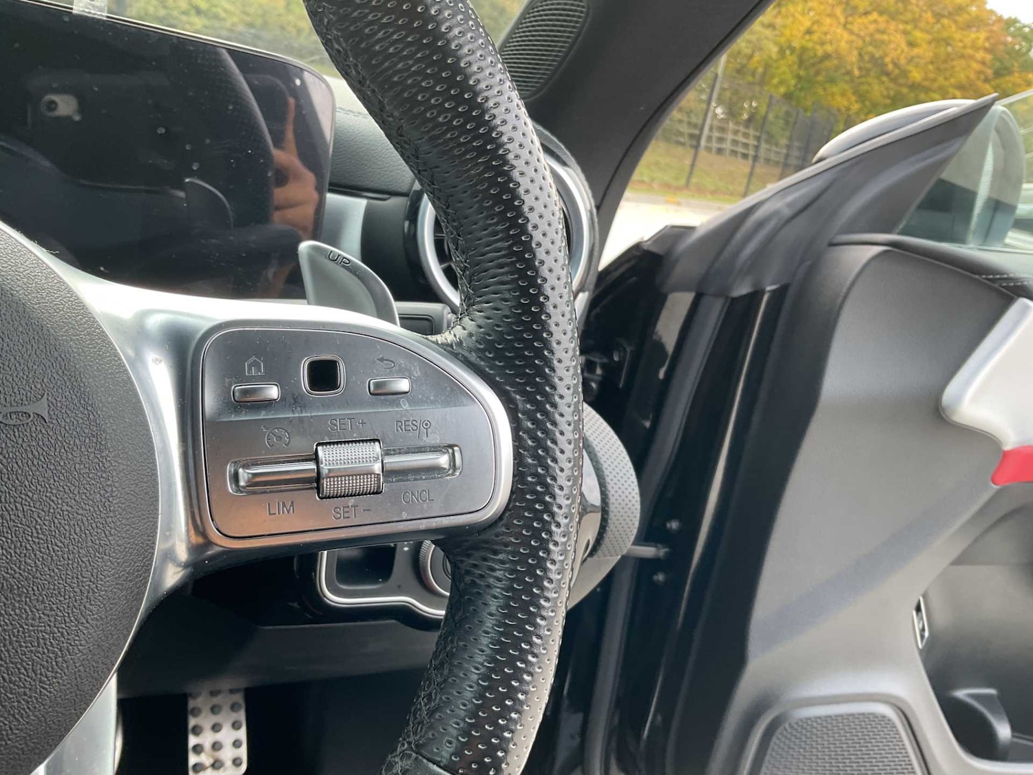 Used Mercedes-Benz CLA 2022 for sale - 76125687: Photo 26