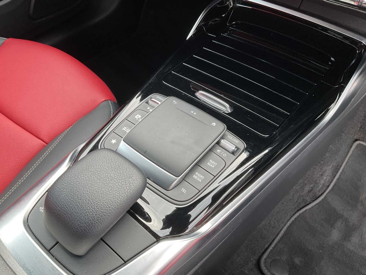 Used Mercedes-Benz CLA 2022 for sale - 76125687: Photo 29