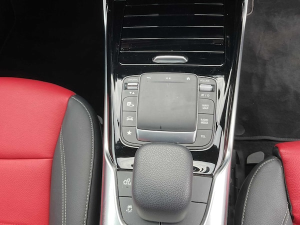 Used Mercedes-Benz CLA 2022 for sale - 76125687: Photo 30