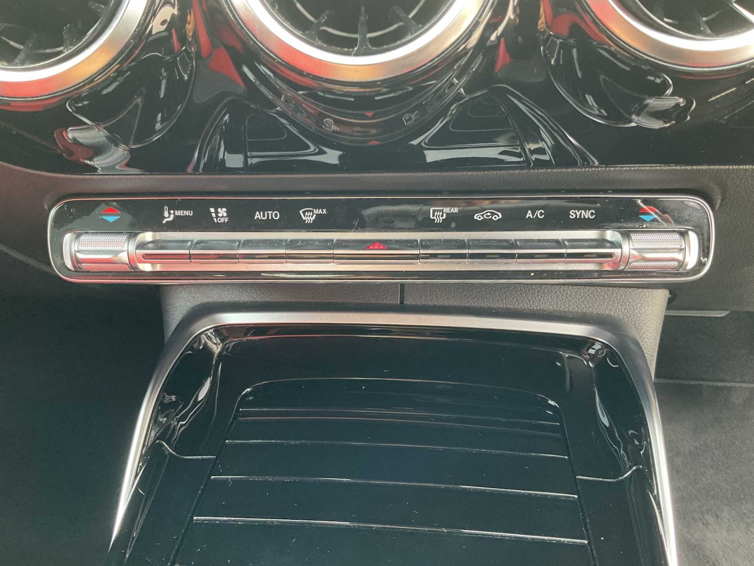 Used Mercedes-Benz CLA 2022 for sale - 76125687: Photo 31