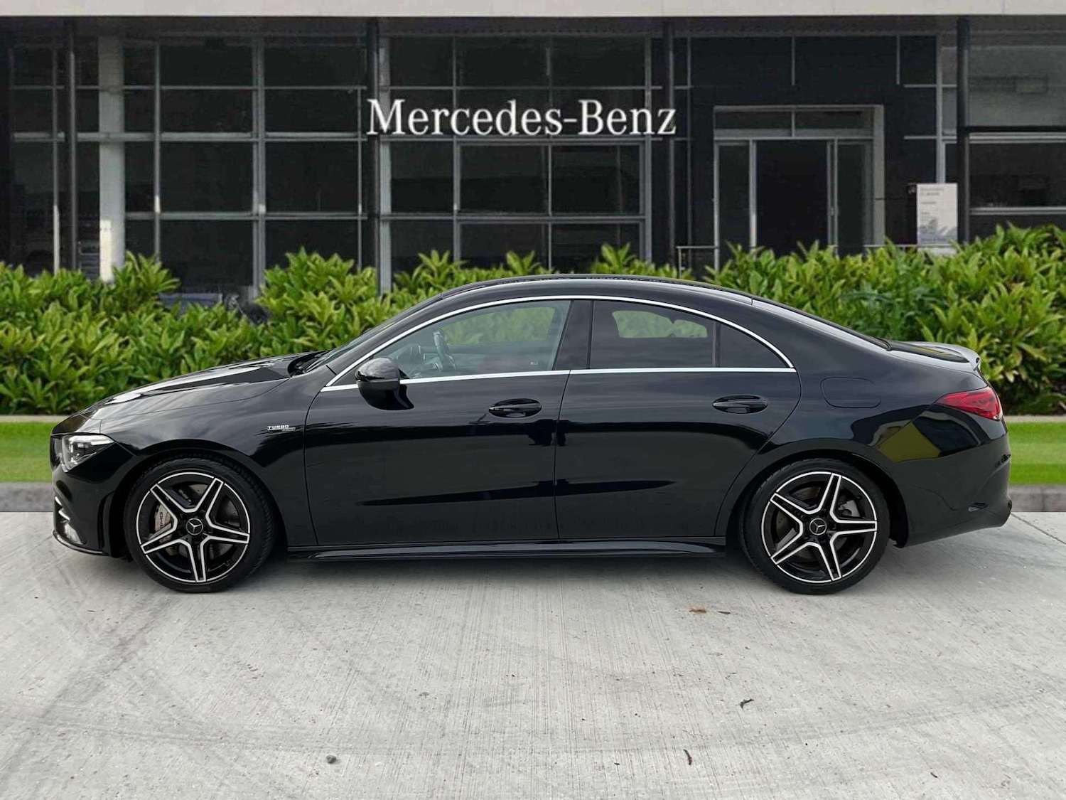 Used Mercedes-Benz CLA 2022 for sale - 76125687: Photo 6