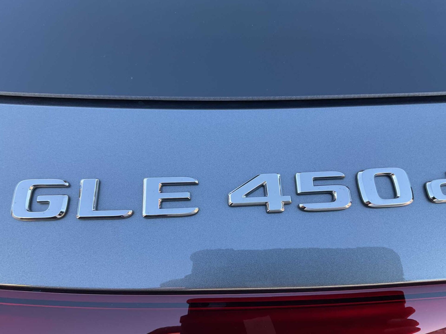 Used Mercedes-Benz GLE 2025 for sale - 77032238: Photo 12