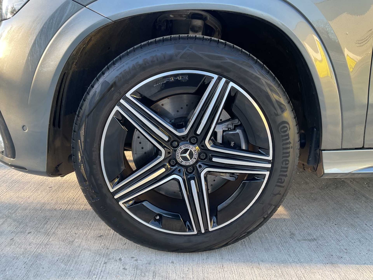 Used Mercedes-Benz GLE 2025 for sale - 77032238: Photo 13