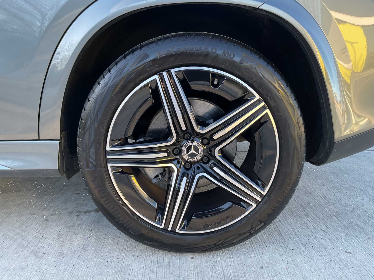 Used Mercedes-Benz GLE 2025 for sale - 77032238: Photo 14