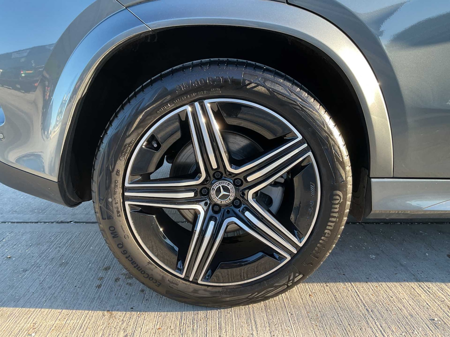 Used Mercedes-Benz GLE 2025 for sale - 77032238: Photo 15