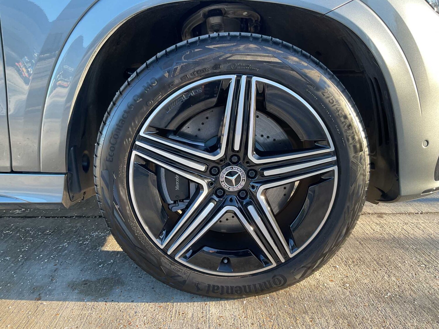 Used Mercedes-Benz GLE 2025 for sale - 77032238: Photo 16