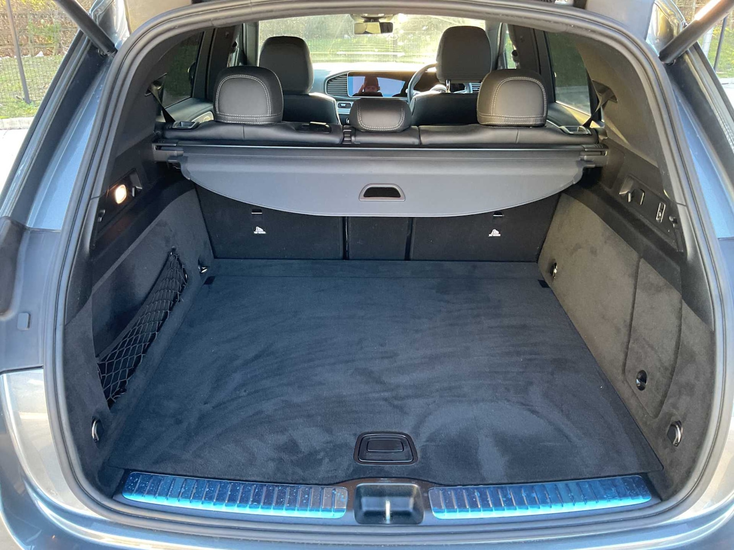 Used Mercedes-Benz GLE 2025 for sale - 77032238: Photo 17