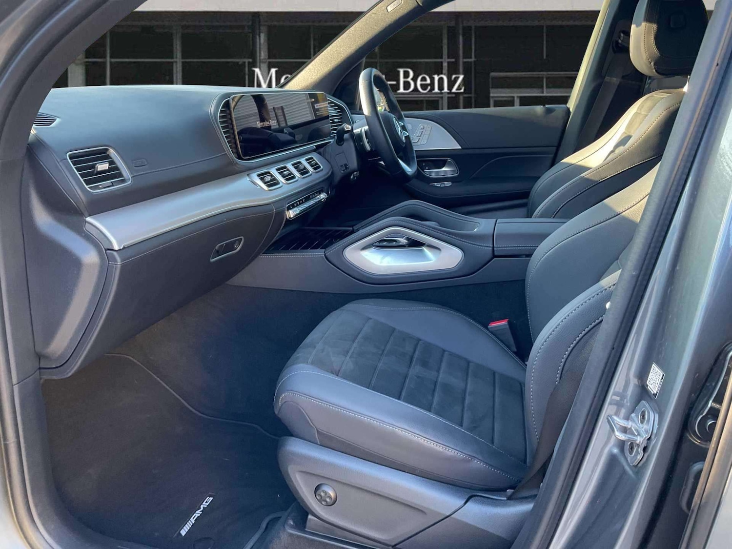 Used Mercedes-Benz GLE 2025 for sale - 77032238: Photo 18