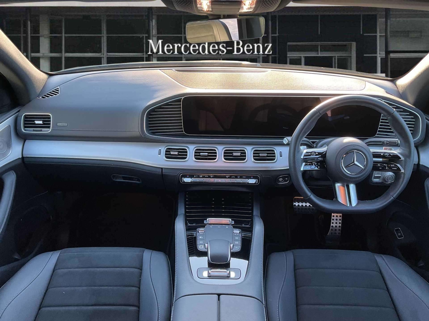 Used Mercedes-Benz GLE 2025 for sale - 77032238: Photo 21