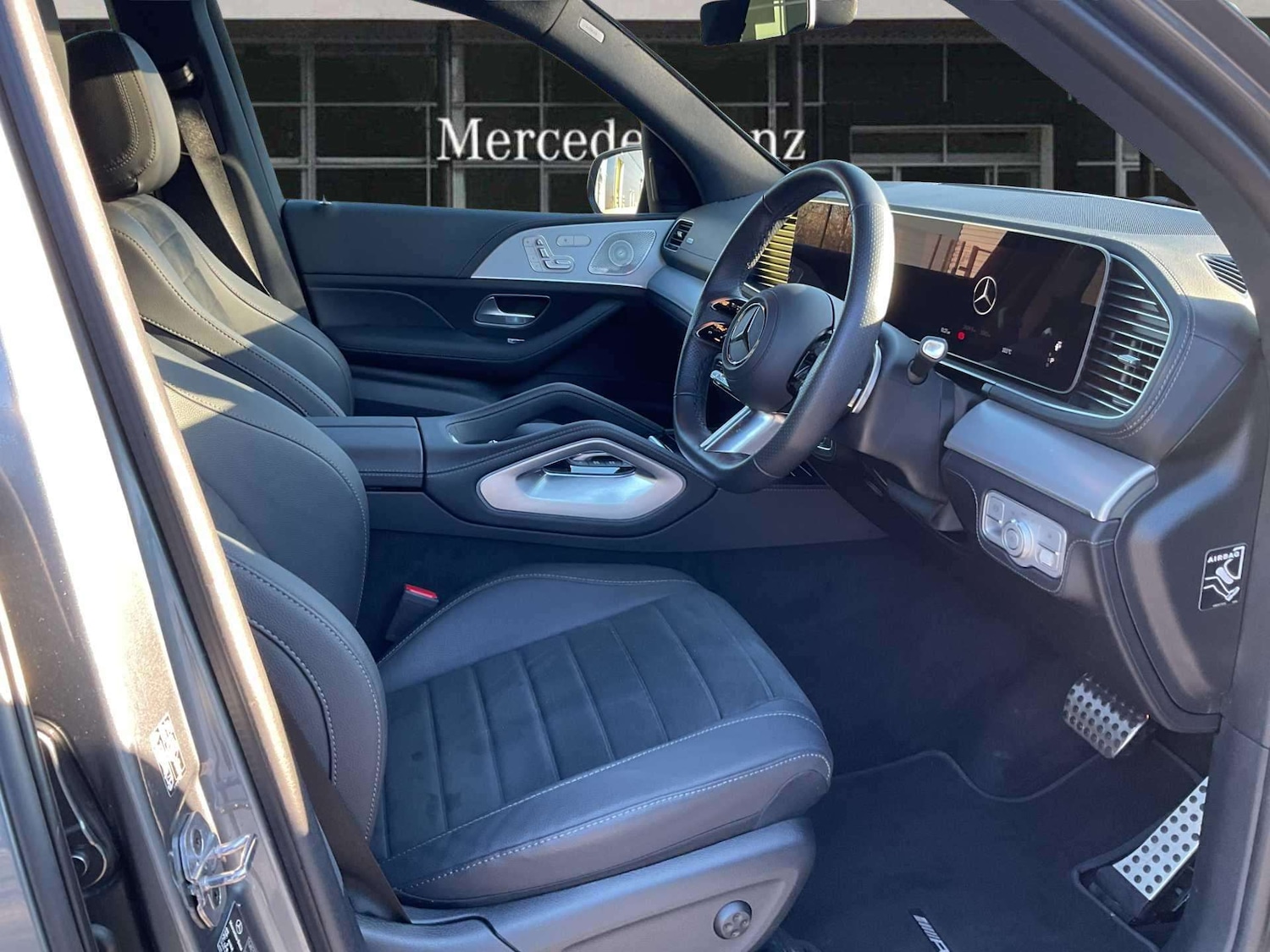 Used Mercedes-Benz GLE 2025 for sale - 77032238: Photo 23