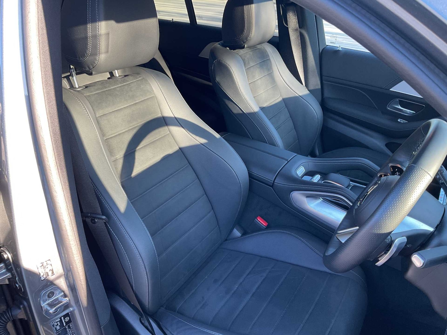 Used Mercedes-Benz GLE 2025 for sale - 77032238: Photo 24