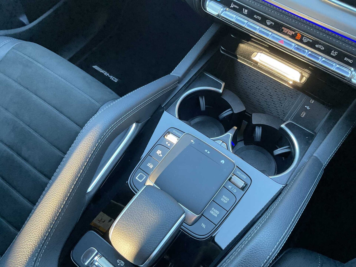 Used Mercedes-Benz GLE 2025 for sale - 77032238: Photo 29