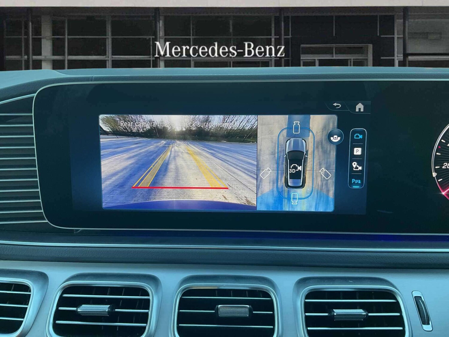 Used Mercedes-Benz GLE 2025 for sale - 77032238: Photo 34