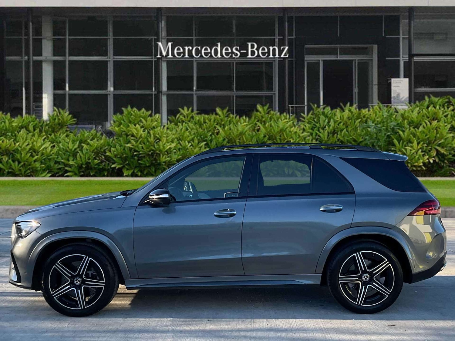 Used Mercedes-Benz GLE 2025 for sale - 77032238: Photo 7
