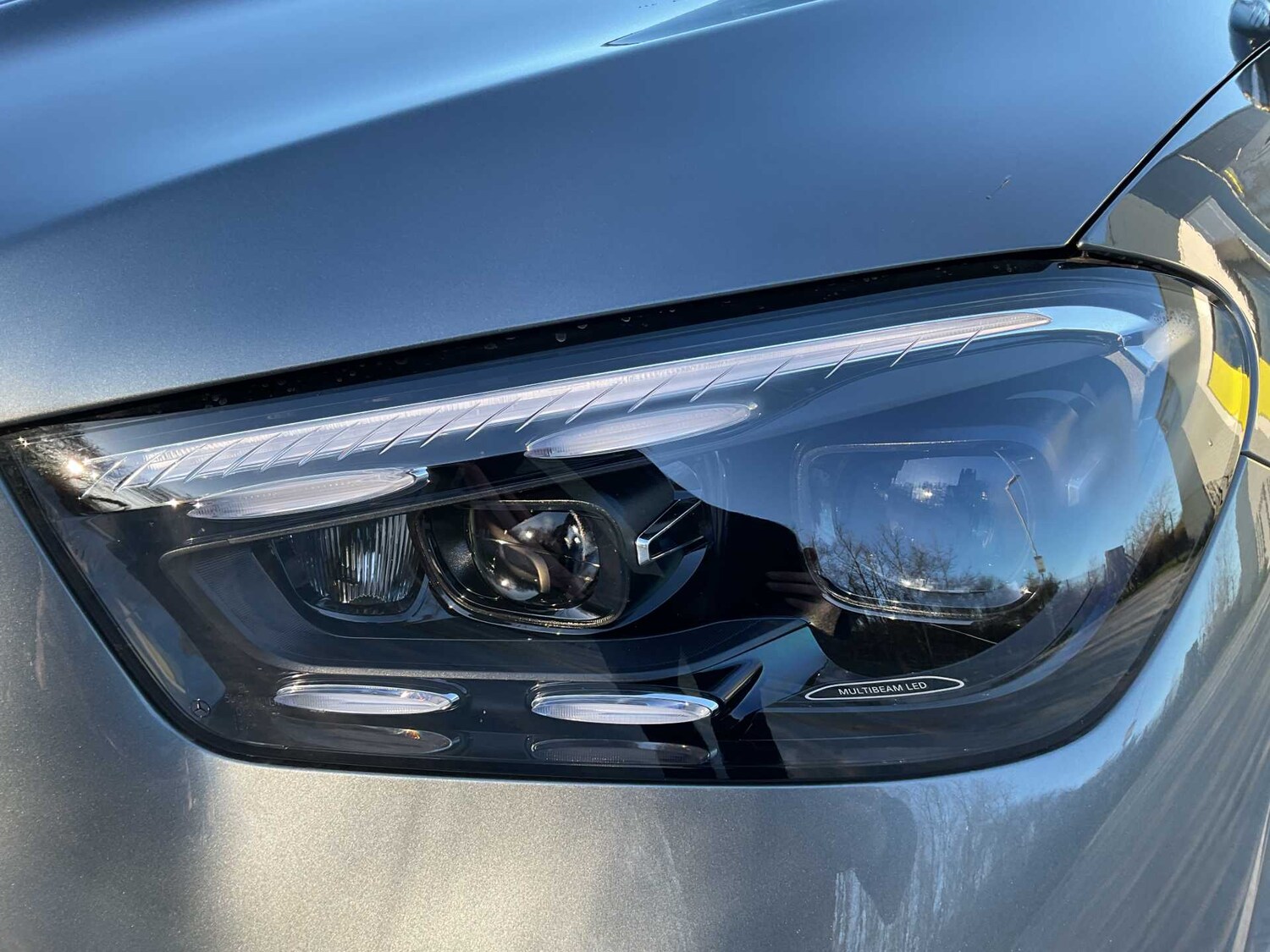 Used Mercedes-Benz GLE 2025 for sale - 77032238: Photo 9