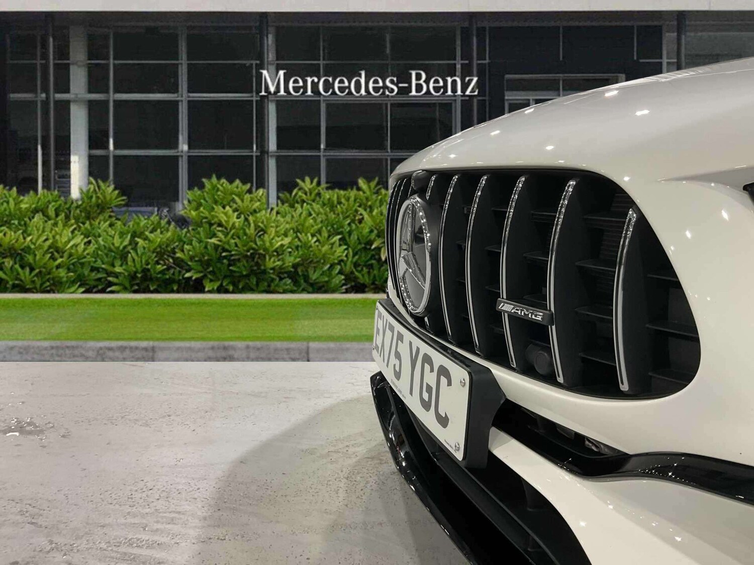 Used Mercedes-Benz A-Class 2025 for sale - 76692128: Photo 10