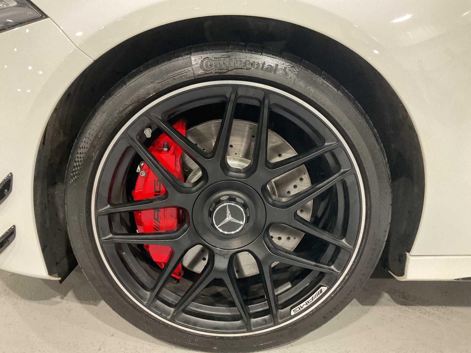 Used Mercedes-Benz A-Class 2025 for sale - 76692128: Photo 11