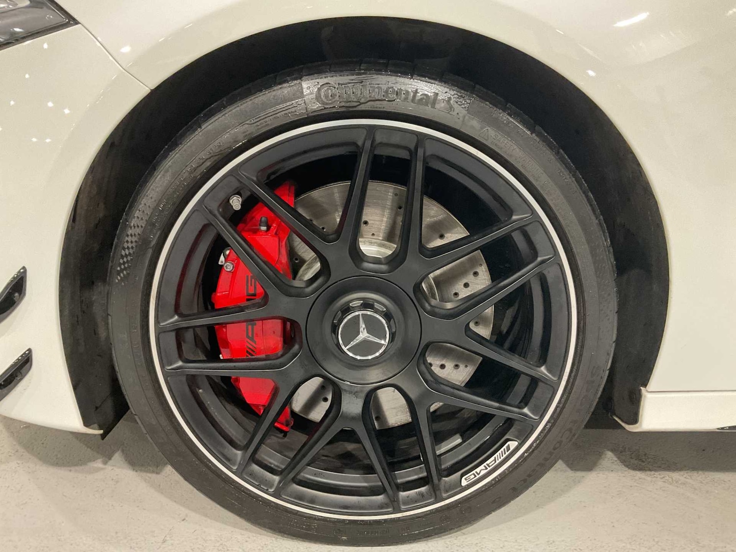 Used Mercedes-Benz A-Class 2025 for sale - 76692128: Photo 12