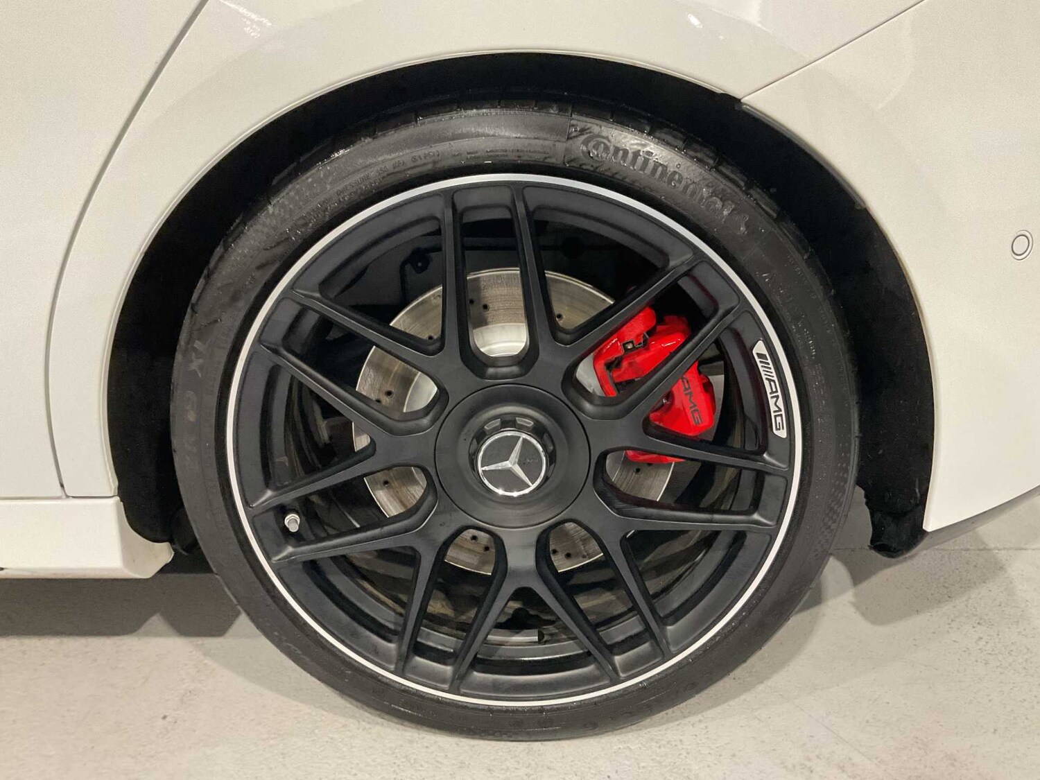 Used Mercedes-Benz A-Class 2025 for sale - 76692128: Photo 13