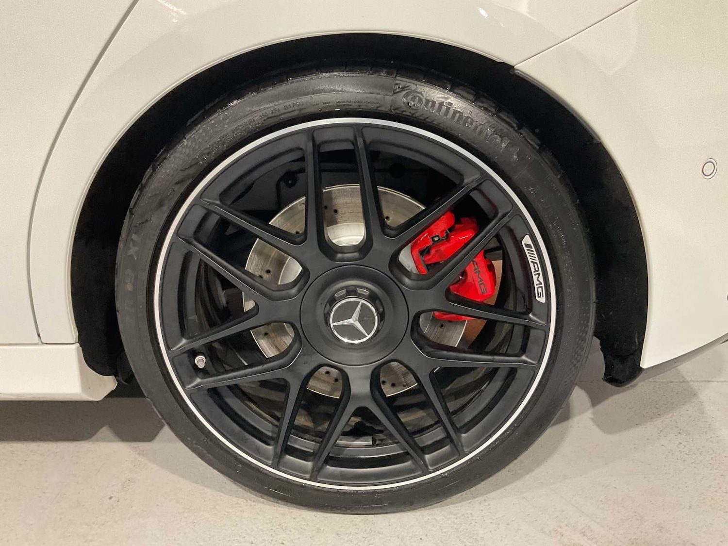 Used Mercedes-Benz A-Class 2025 for sale - 76692128: Photo 14