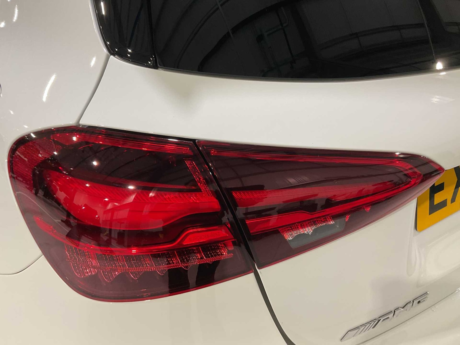 Used Mercedes-Benz A-Class 2025 for sale - 76692128: Photo 15