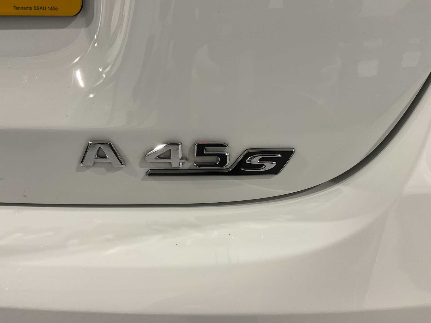 Used Mercedes-Benz A-Class 2025 for sale - 76692128: Photo 16