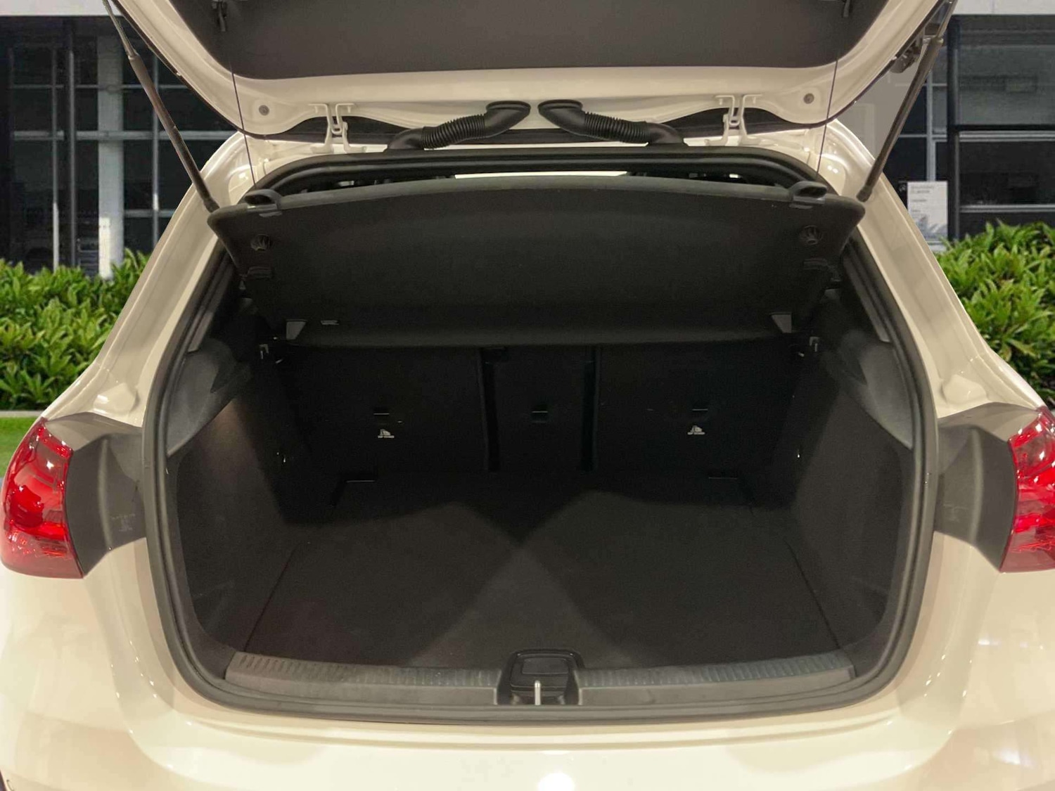 Used Mercedes-Benz A-Class 2025 for sale - 76692128: Photo 17