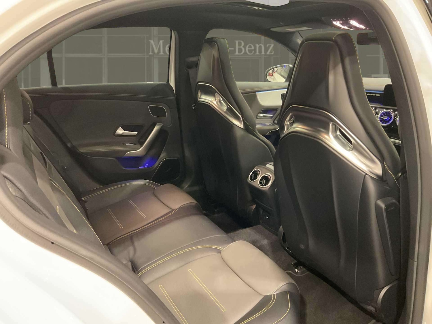 Used Mercedes-Benz A-Class 2025 for sale - 76692128: Photo 18