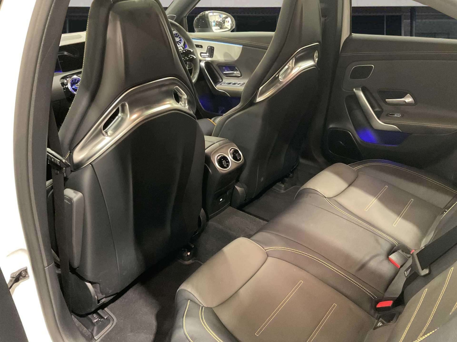 Used Mercedes-Benz A-Class 2025 for sale - 76692128: Photo 19