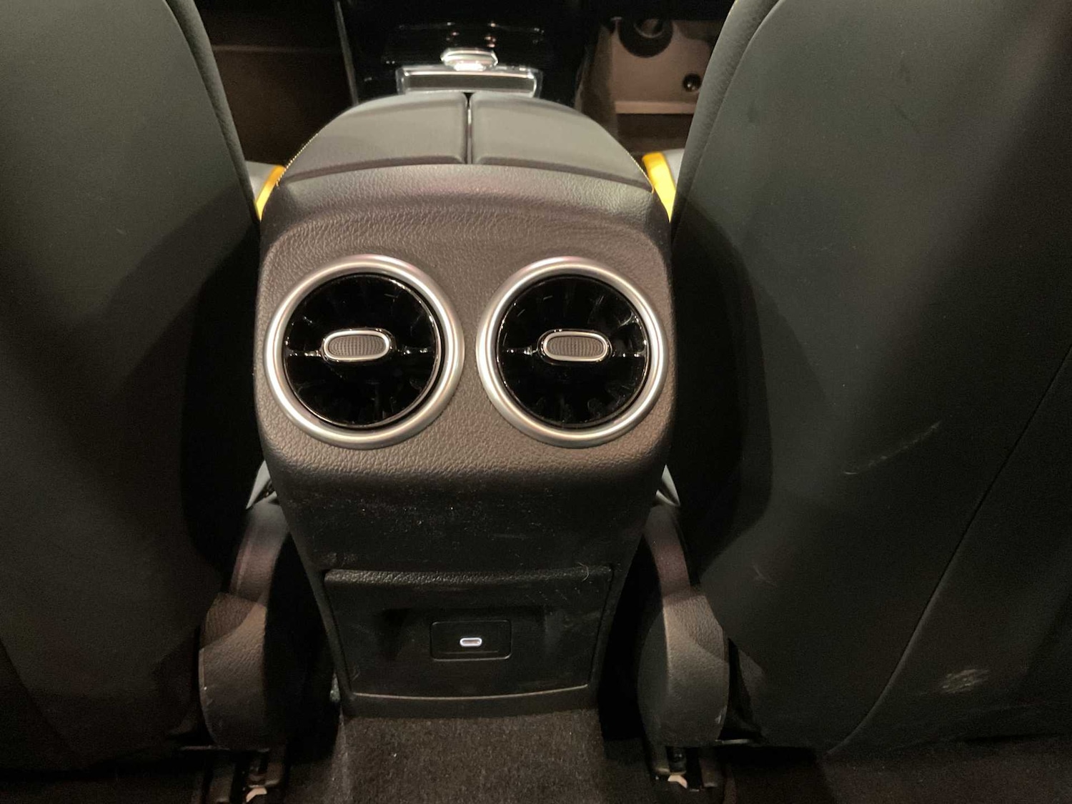 Used Mercedes-Benz A-Class 2025 for sale - 76692128: Photo 20