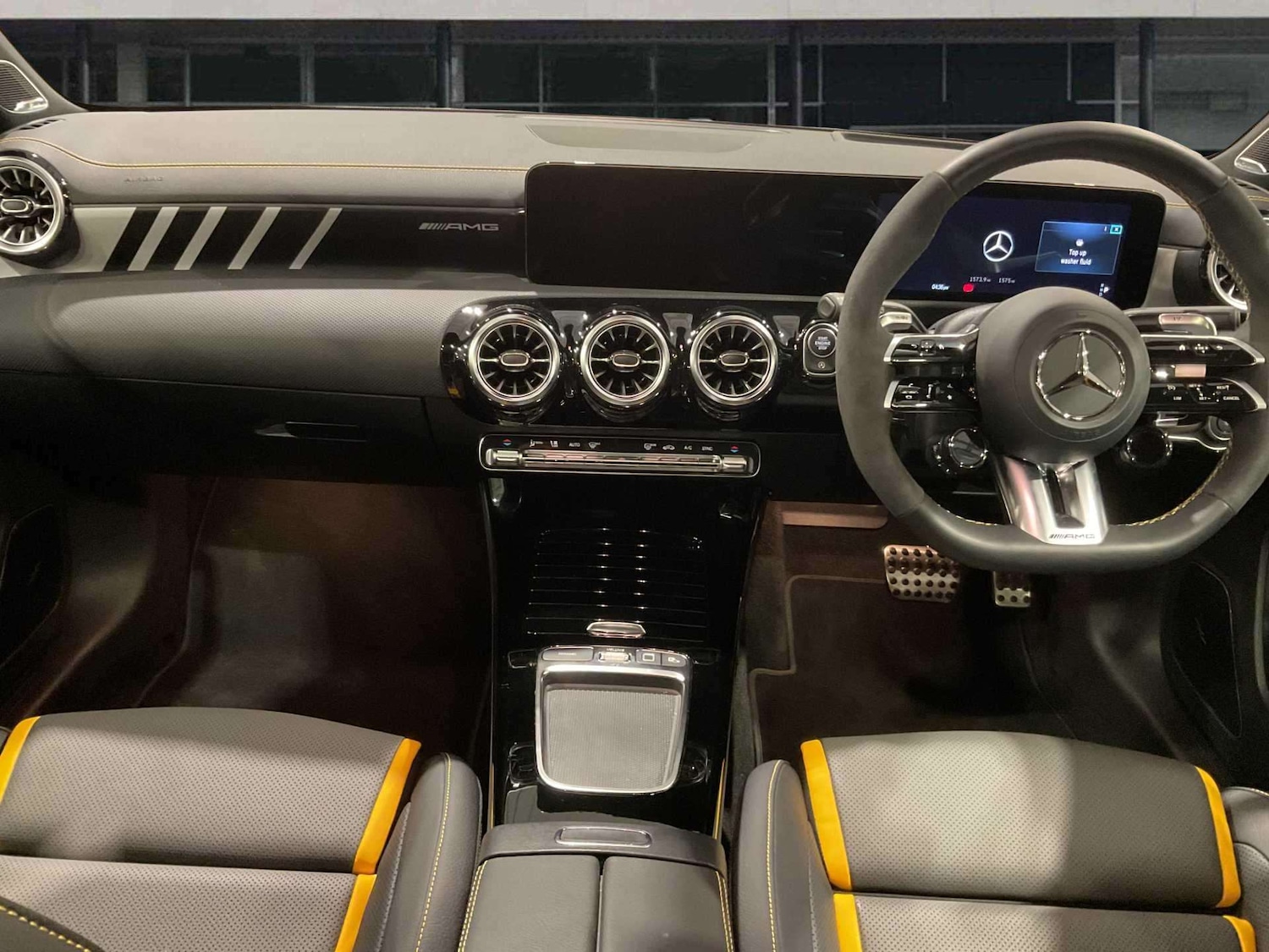 Used Mercedes-Benz A-Class 2025 for sale - 76692128: Photo 21