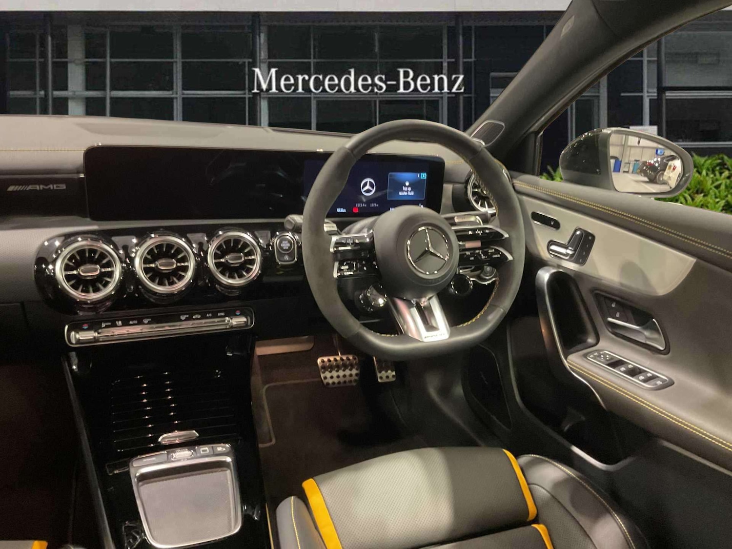 Used Mercedes-Benz A-Class 2025 for sale - 76692128: Photo 22